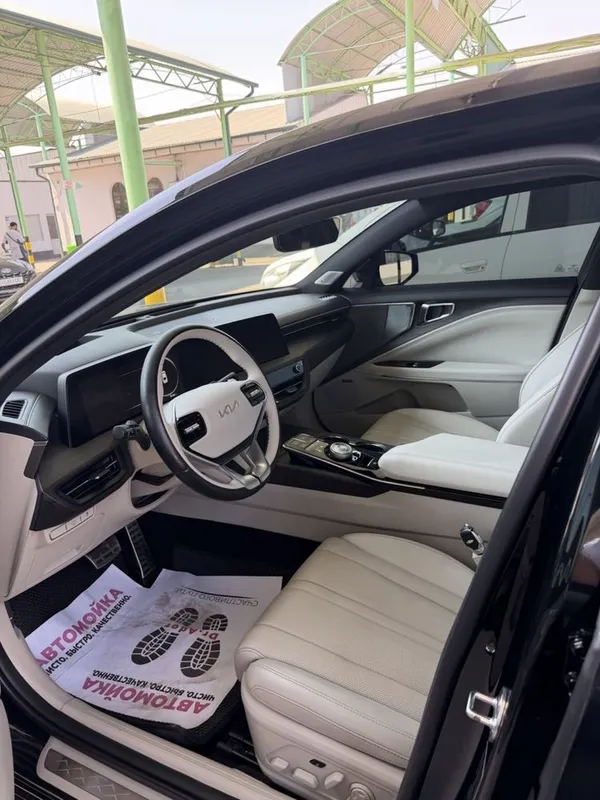 Kia K8 сотилади тиник холатда 2 Kia K8 сотилади тиник холатда 2