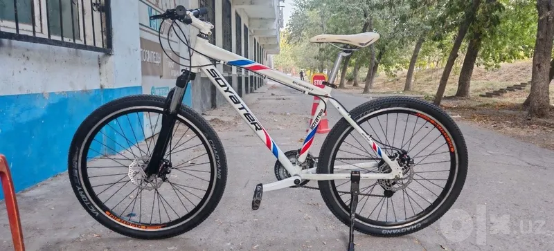 Zamonaviy yengil alyuminiy velosiped 2 Zamonaviy yengil alyuminiy velosiped 2