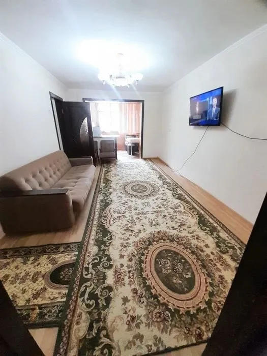 2в3-комн квартира, 52 м², 4/5 этаж (вторичка)