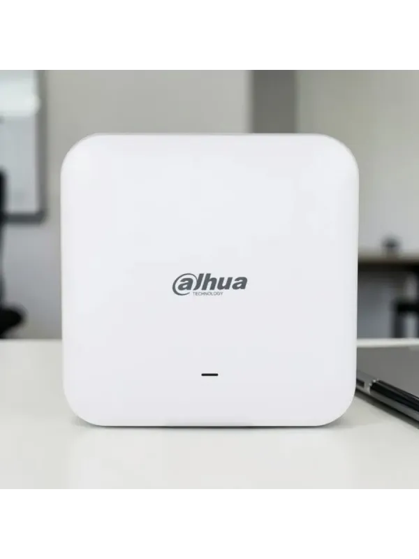 Точка доступа Wi-Fi Dahua DH-EAP5212-C AC1200,