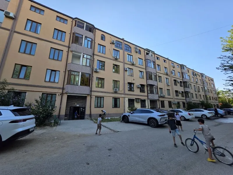 3-хонали квартира Фрунзе 1 3-хонали квартира Фрунзе 1