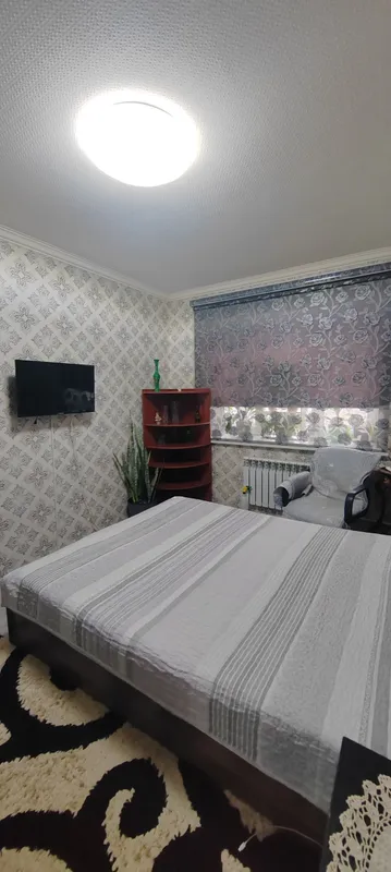 продам чиланзар 6 одна комнатная — фото 6