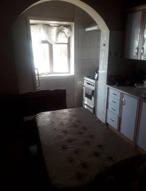 3-комнатная квартира, 67 м², 6/9 этаж (вторичное жильё) 3