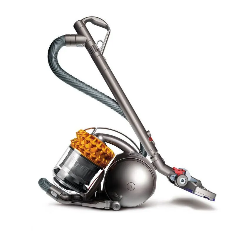 Dyson DC52 Cinetic Original — отличное состояние 1