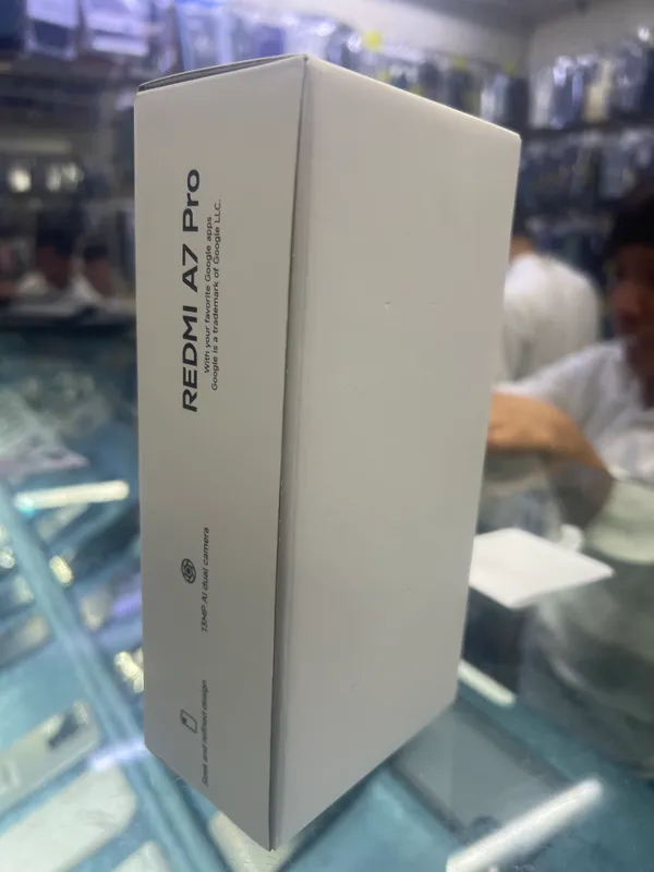 redmi a 7 pro 8/128 2 redmi a 7 pro 8/128 2