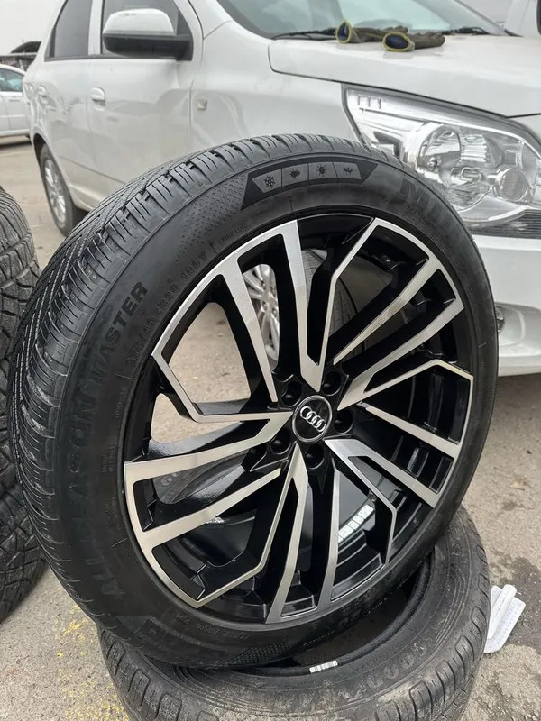 Audi diska balon xolati idial 3 Audi diska balon xolati idial 3