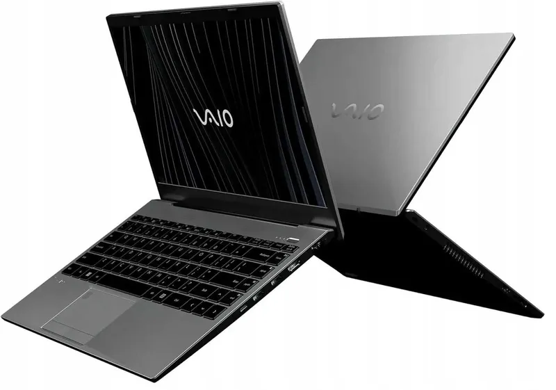 *Ноутбук Sony vwNC71429-SL / i7 1255U/16GB/1TB SSD 14" FHD IPS — фото 2