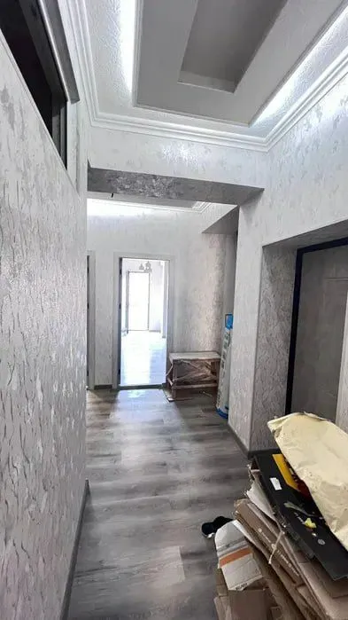 Kvartira sotiladi Mirzo Ulugbek tumani — фото 1