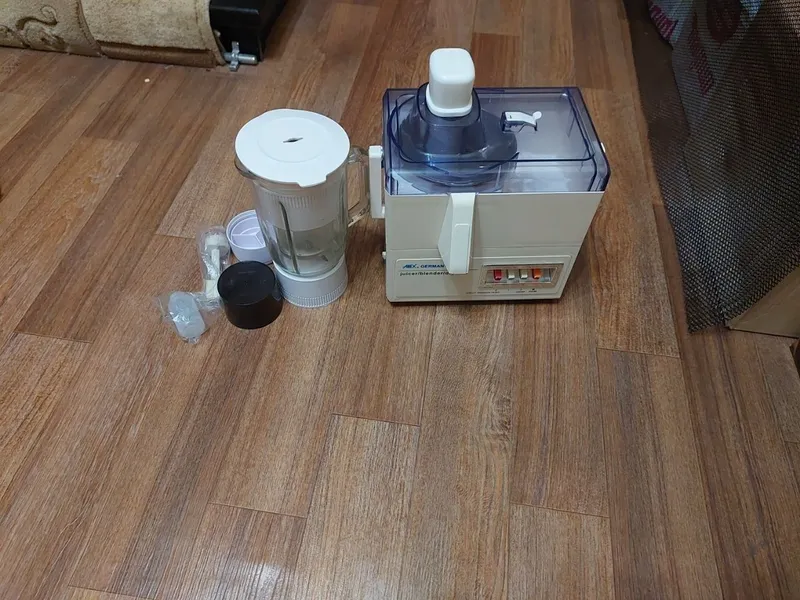 Соковыжималка ANEX 3 Соковыжималка ANEX 3