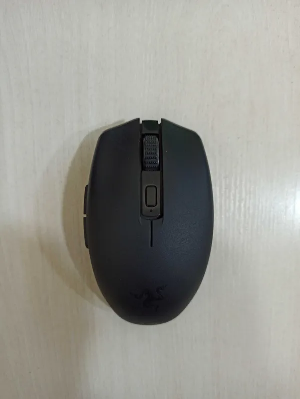 Razer Orochi V2 Black — фото 1