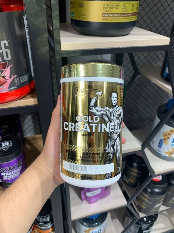 Kevin Levrone Gold Creatine (500 g)