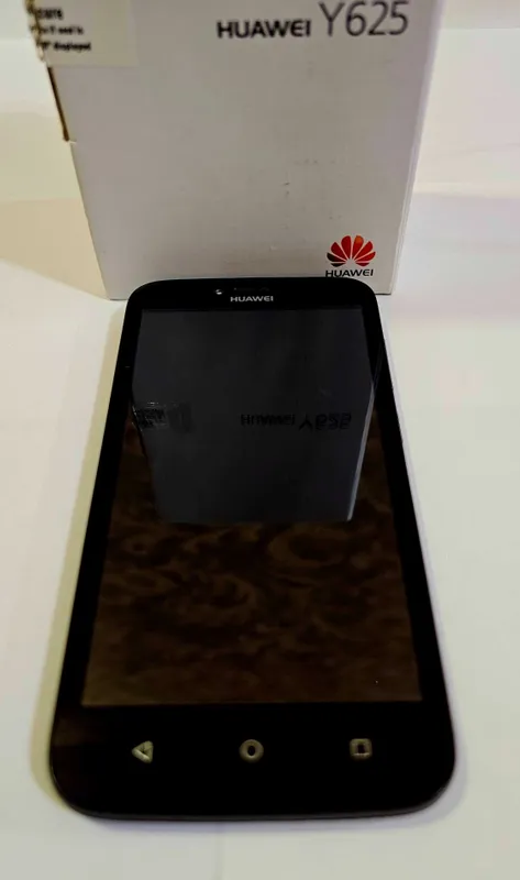 Телефон HUAWEI Y625 идеальное состояние, 2 сим-карты, свой телефон. 4 Телефон HUAWEI Y625 идеальное состояние, 2 сим-карты, свой телефон. 4