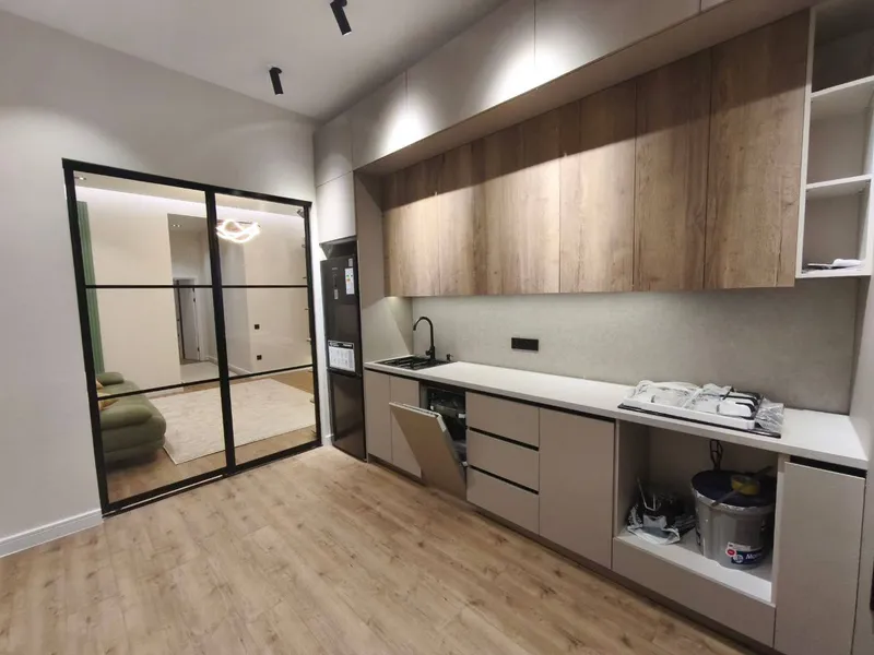 Продаётся 3-комнатная квартира в ЖК Parkent Avenue 5 Продаётся 3-комнатная квартира в ЖК Parkent Avenue 5