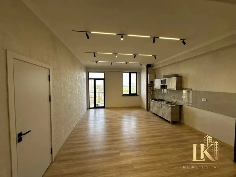 2-комнатная квартира 60 м² в ЖК Askiya City (Яккасарайский), 10/13 этаж — фото 2