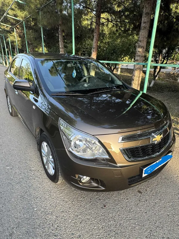 Chevrolet Cobalt