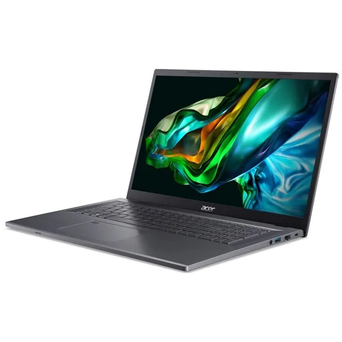Игровой ноутбук Acer Aspire 5 A517-58GM-36GE, 17.3, i3-1315U, RTX 2050 — фото 2