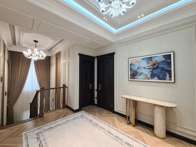 5,7 сотки, Sayram Village, 7 комнат , Метро БИЙ 8 5,7 сотки, Sayram Village, 7 комнат , Метро БИЙ 8