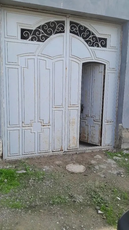 Ворота ремот DARVOZA REMOT — фото 1