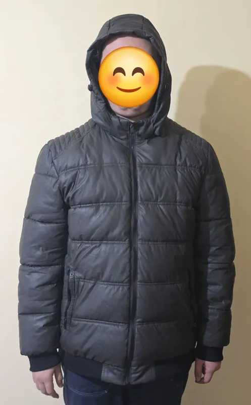 Продаётся куртка — фото 1
