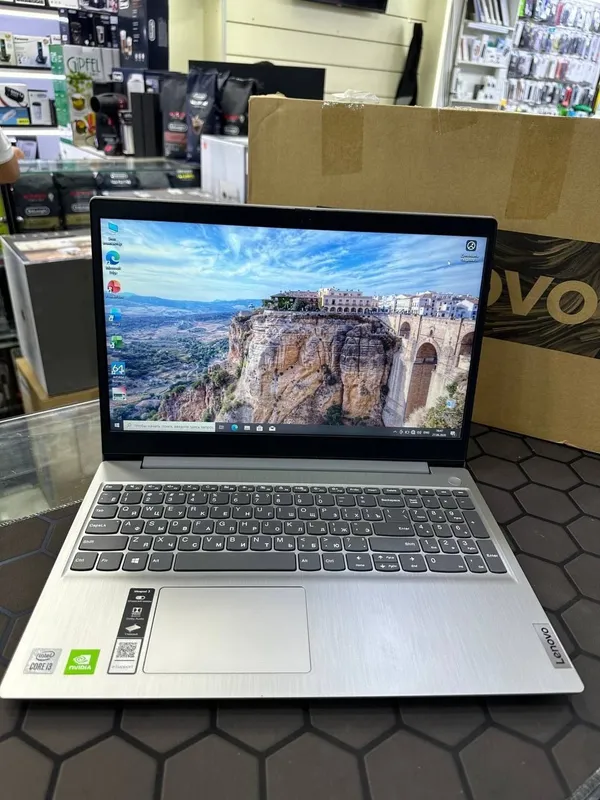 Lenovo