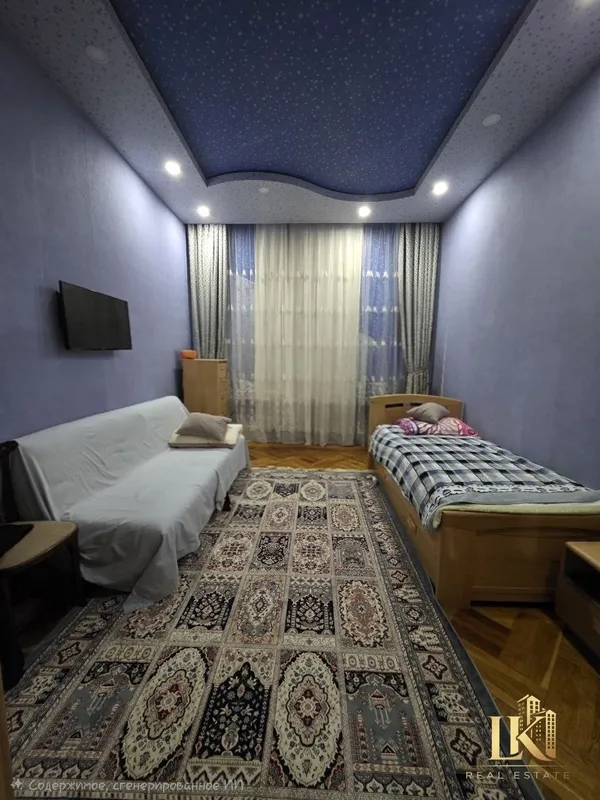 3 xonali kvartira sotiladi, 75 m², 4/4, Mirzo-Ulug‘bek tumani 6