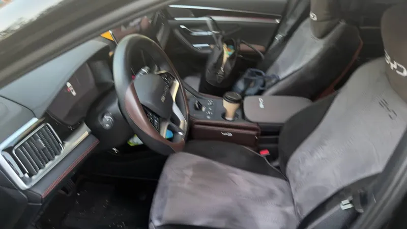 BYD SONG PLUS CHAMPION 150KM 8 лет гарантия! 6