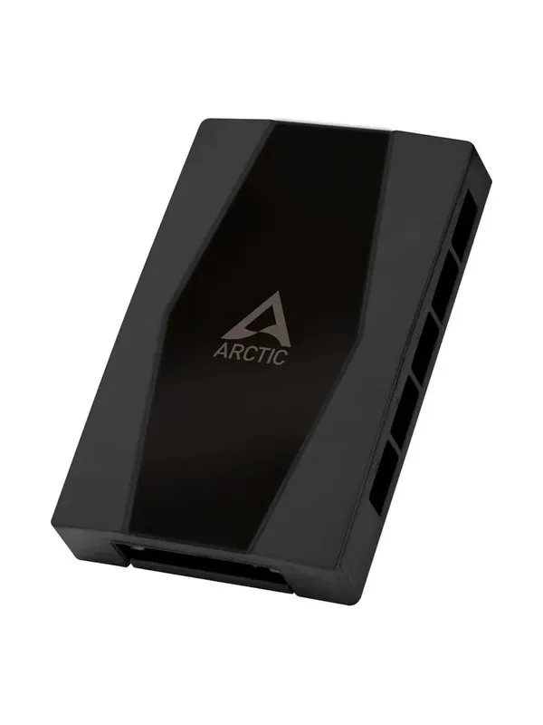 Хаб разветвитель ARCTIC Case Fan Hub