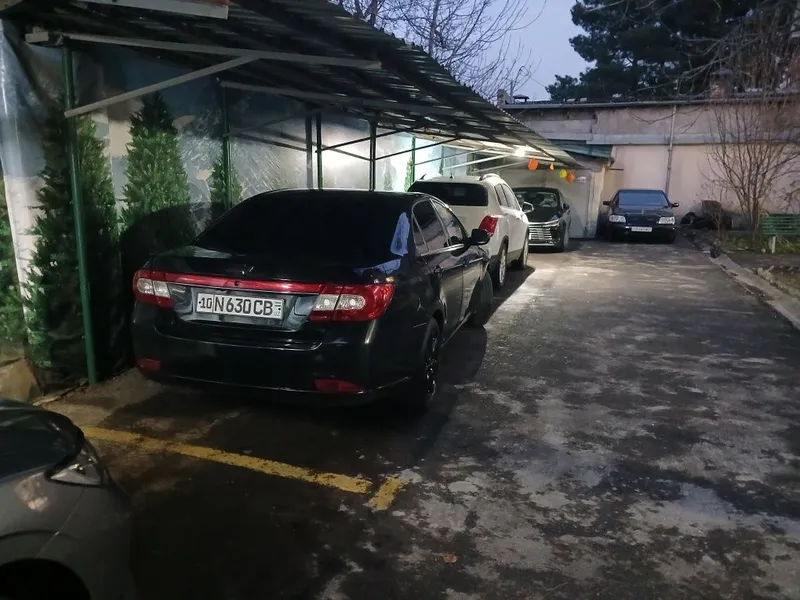 Boshiga 3000, bir yilga 300 dan 2