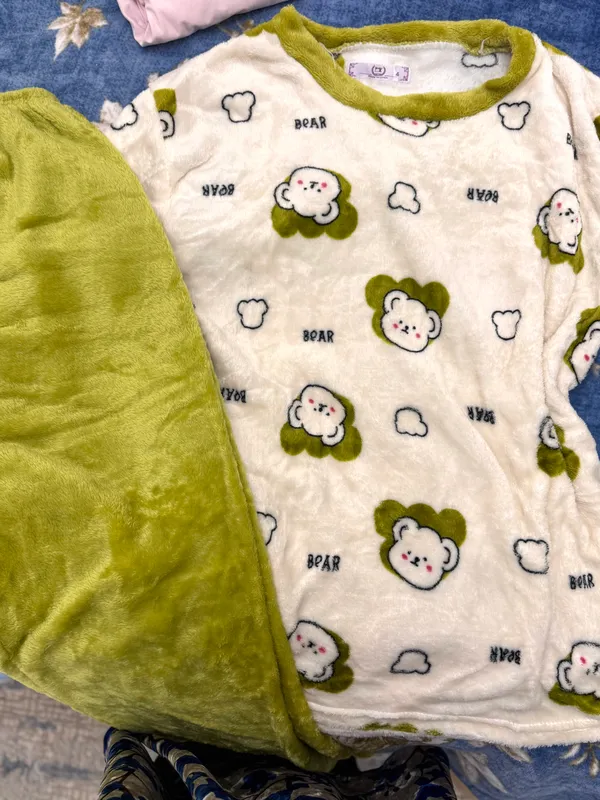 pijama pijama