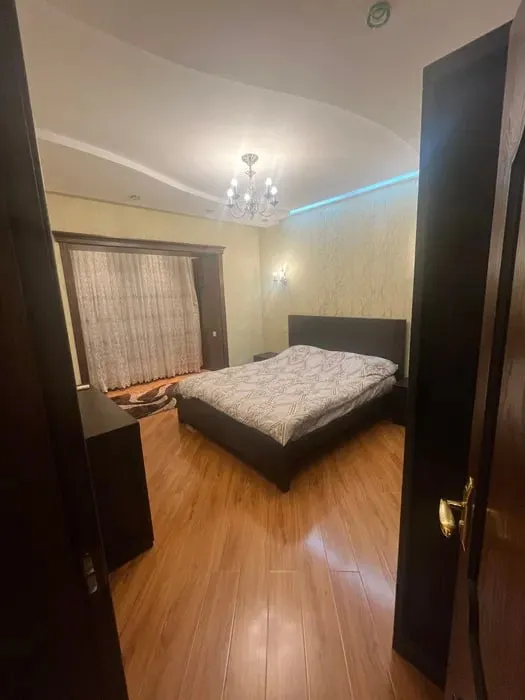 Сдается квартира