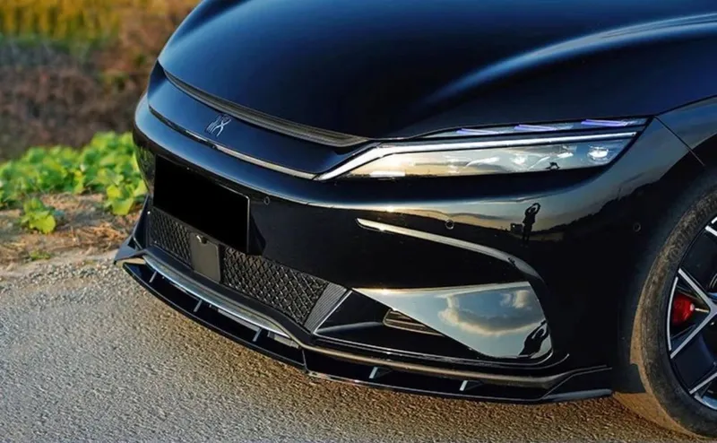 BYD HAN Обвес в наличии и на заказ 2 BYD HAN Обвес в наличии и на заказ 2