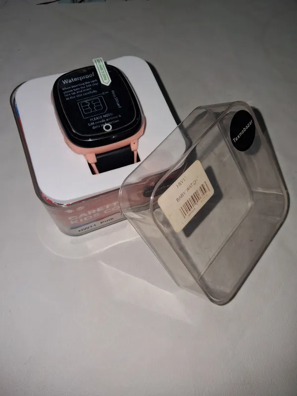 HW11 SMARTWATCH GPS LOCATOR HW11 SMARTWATCH GPS LOCATOR