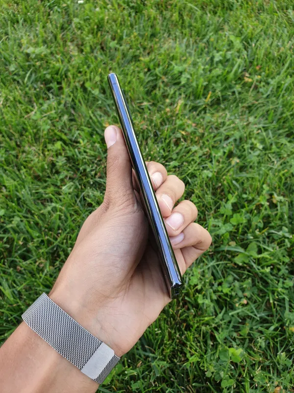 Samsung Galaxy Note 10 5G. OzU 12/256 GB. IDEAL 4 Samsung Galaxy Note 10 5G. OzU 12/256 GB. IDEAL 4