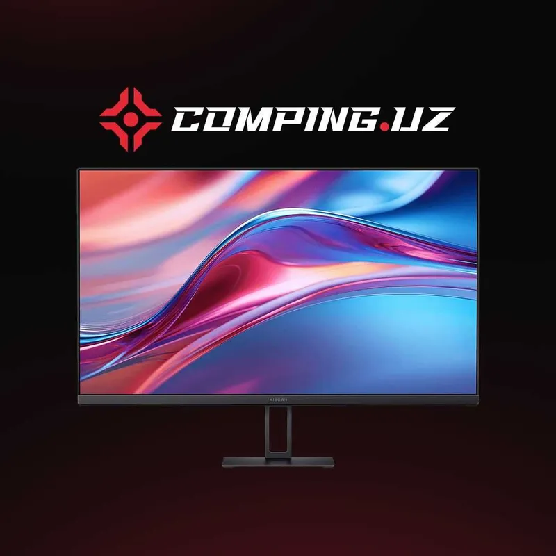 Monitor REDMI A27Q 2K (QHD) / IPS / 120Hz / 1ms