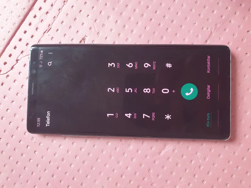 samsung note 8 — фото 3