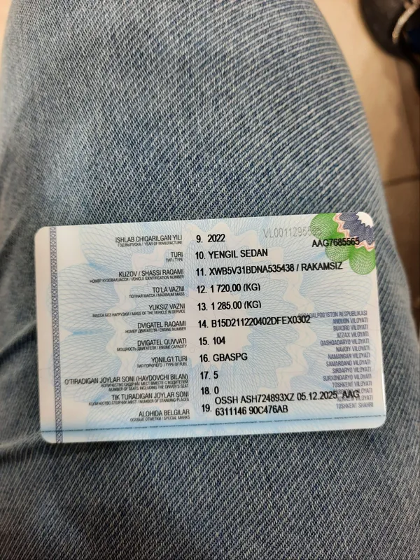 2022 qora jentra mexanik oylik tolovi tolan — фото 7