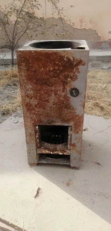 Эски котёл 120х50х50 2 Эски котёл 120х50х50 2
