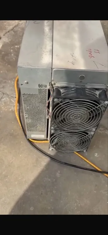 Antminer S19 pro 110 th