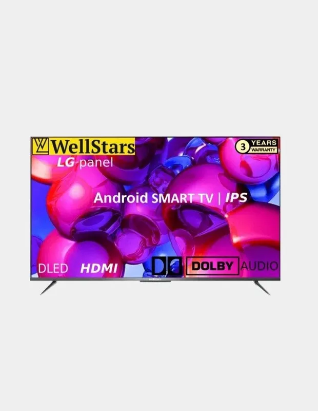 Wellstars televizor sotiladi 43 B/U