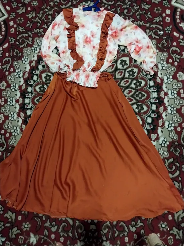 ayollar uchun dvoyka