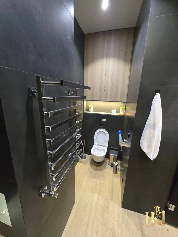2/2/9 в ЖК Yunusobod Residence — уютная квартира с ремонтом — фото 8