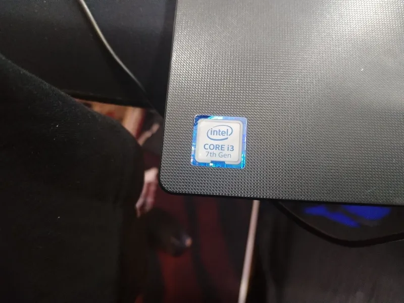 Noutbuk sotiladi Lenovo core i3 — фото 4