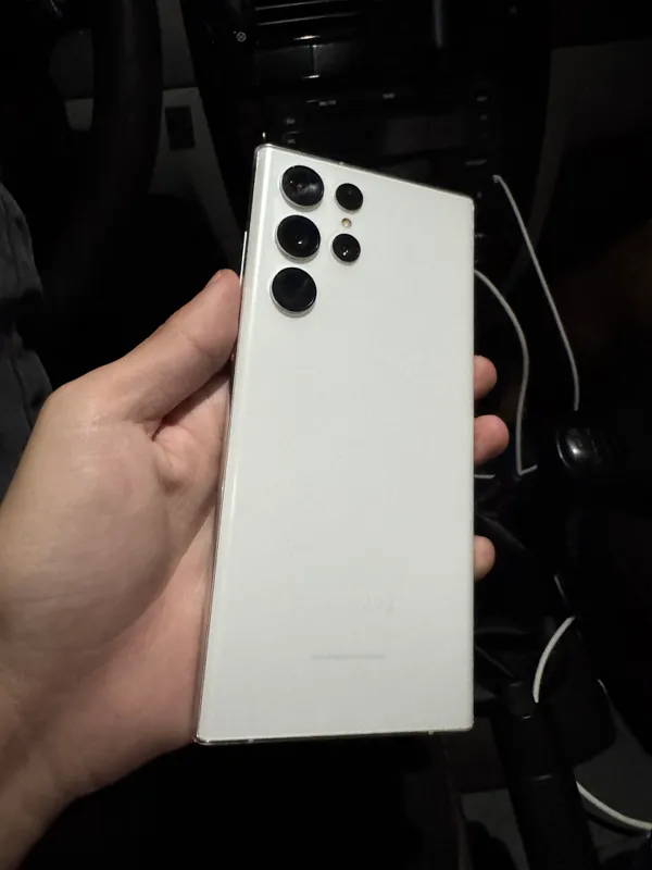samsung s22 ultra 2