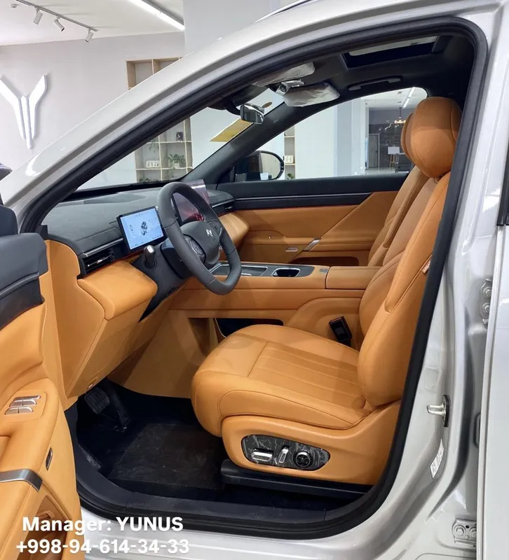 Dongfeng 008 202KM Gibrid 2026 Ultra Restayling Full 3 yil Garanatiya 6 Dongfeng 008 202KM Gibrid 2026 Ultra Restayling Full 3 yil Garanatiya 6