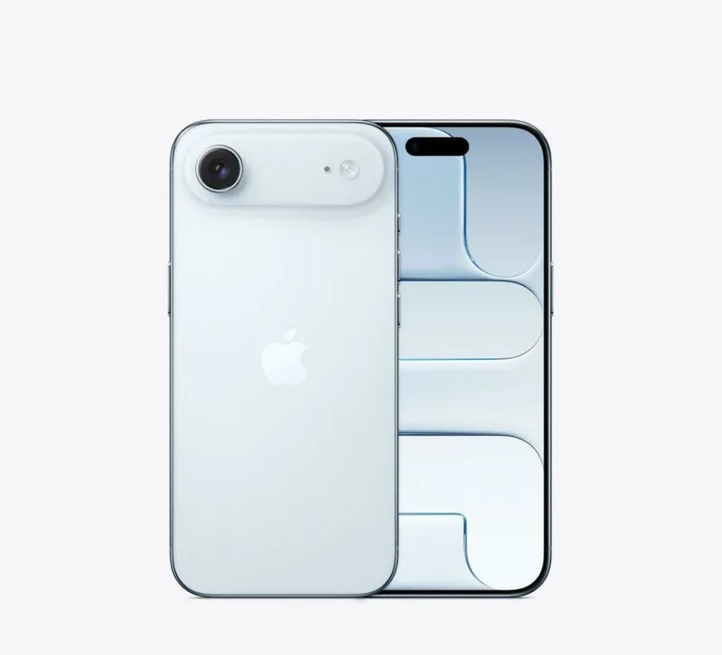 Новый Apple iphone 17 air •Телефон• 3 Новый Apple iphone 17 air •Телефон• 3
