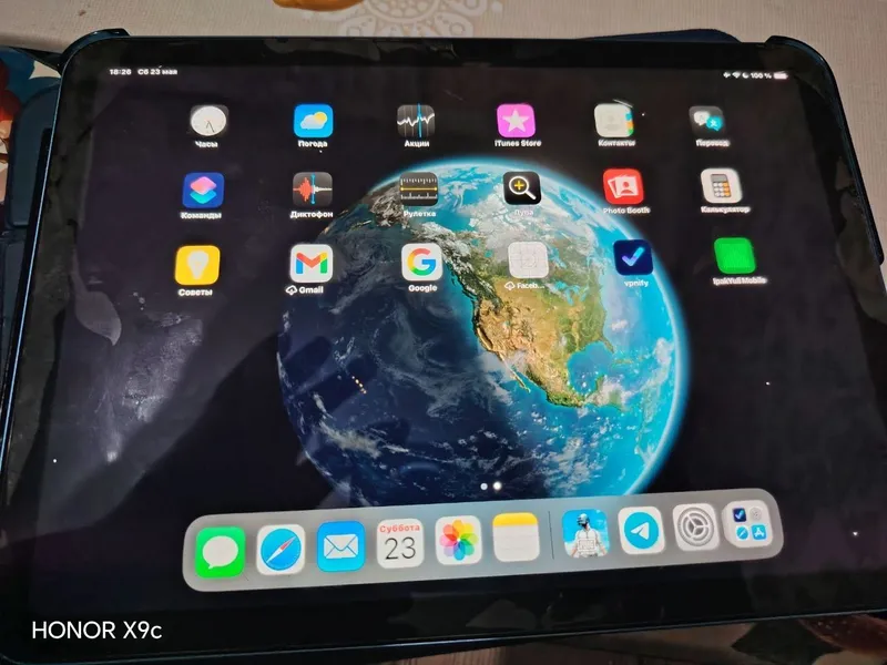 iPad sotiladi 5