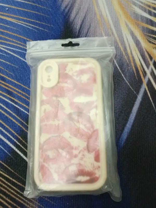 чехол для телефона  iPhone XS