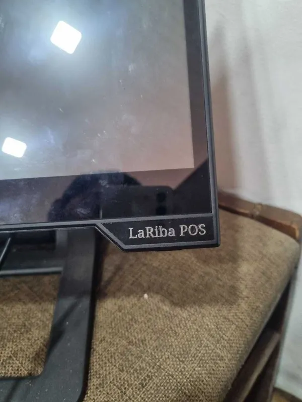 Моноблок касса LaRiba 2