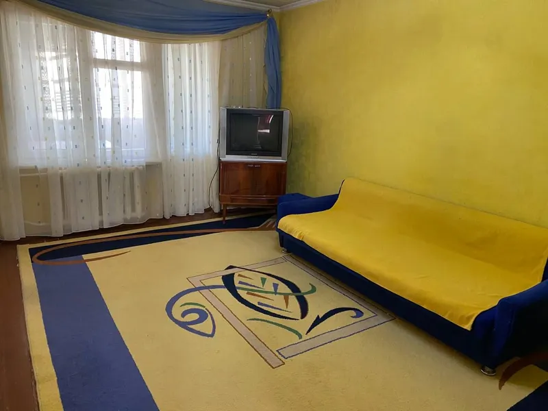 Сдаётся квартира Максим горький