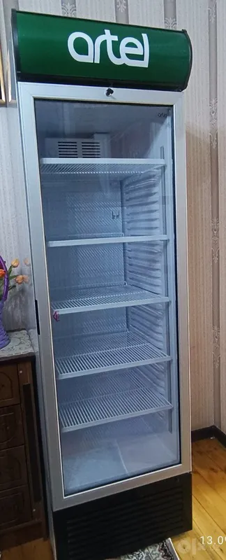 Yangi xolodilnik, morozilnik sotiladi. Продается новый холодильник. Yangi xolodilnik, morozilnik sotiladi. Продается новый холодильник.